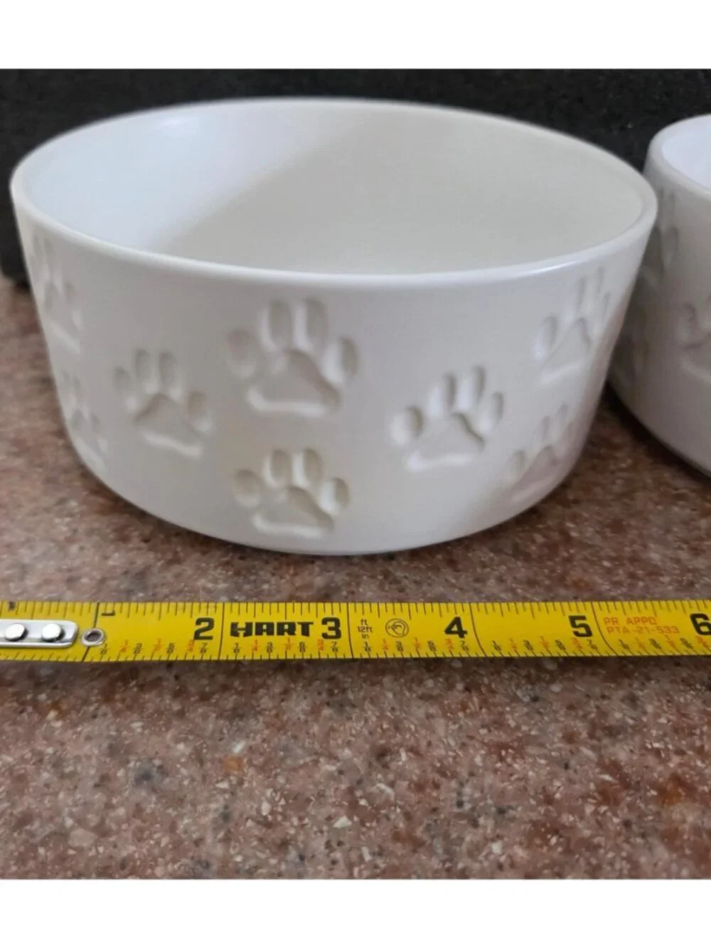 Chewy these ceramic